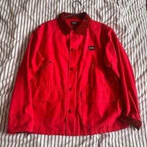 Stan Ray Hunting Jacket NEW rare colour RRP $215.00